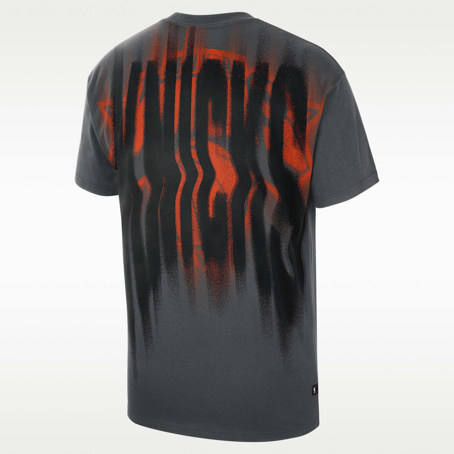 New York Knicks Men's NBA T-Shirt. Nike.com